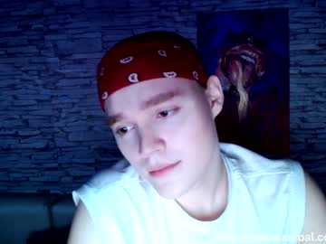 Sweet_Guys_ January 16, 2026 Chaturbate stream image
