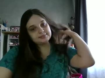 Anna_Kiss1 January 16, 2026 Chaturbate stream image