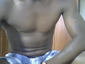 Fineebony January 16, 2026 Chaturbate stream image
