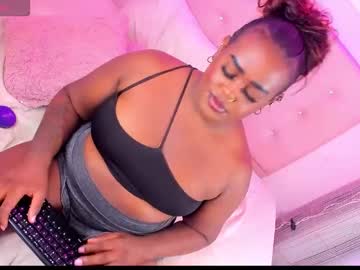 Geanna_Rose January 16, 2026 Chaturbate stream image