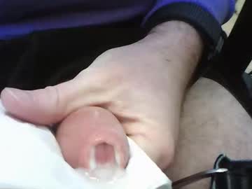Germandaddydick1 January 16, 2026 Chaturbate stream image