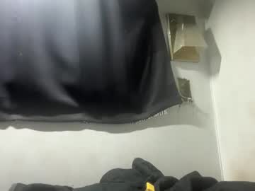 Juliothehammer January 16, 2026 Chaturbate stream image