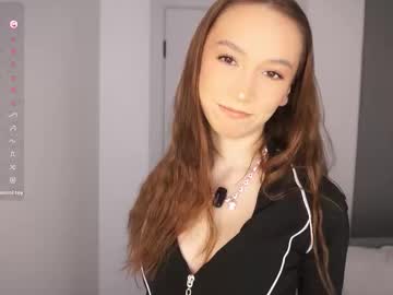 Maragretchealsea January 16, 2026 Chaturbate stream image
