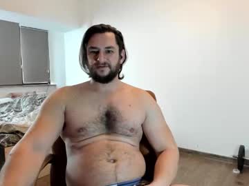 Michaelragnar90 January 16, 2026 Chaturbate stream image