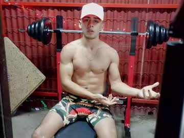 Thelitoshowofficial January 16, 2026 Chaturbate stream image