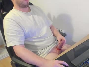 Thommy2008 January 16, 2026 Chaturbate stream image