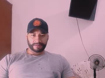 Cloverblack18 January 16, 2026 Chaturbate stream image