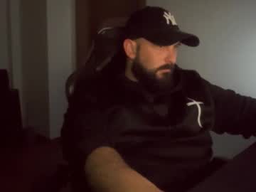 Donchriiis January 16, 2026 Chaturbate stream image