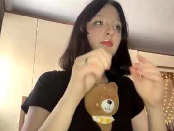 Jericajiang January 16, 2026 Chaturbate stream image