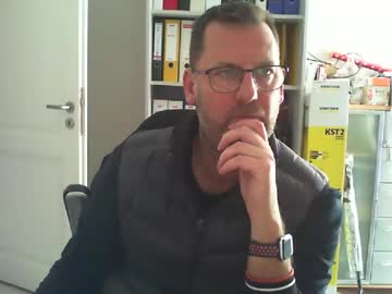 Macfly67 January 16, 2026 Chaturbate stream image