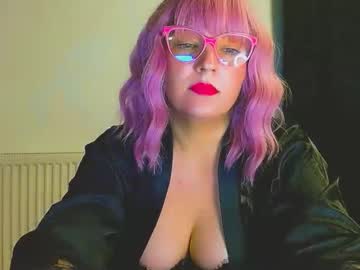 Onemoreblonde January 16, 2026 Chaturbate stream image