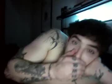 Thebodynextdoor January 16, 2026 Chaturbate stream image