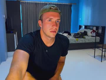 Tommy_Cumfinger January 16, 2026 Chaturbate stream image