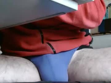 Coverboy January 16, 2026 Chaturbate stream image