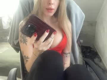 Meloodiesweet January 16, 2026 Chaturbate stream image