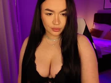 Tinafox_ January 16, 2026 Chaturbate stream image
