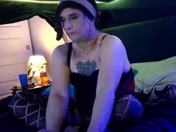 Trystantime January 16, 2026 Chaturbate stream image