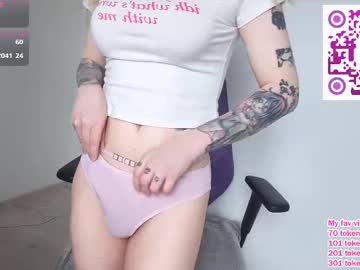 Xxxhentaition January 16, 2026 Chaturbate stream image