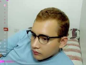 Eliodeluca January 16, 2026 Chaturbate stream image