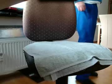 Germanandy71 January 16, 2026 Chaturbate stream image
