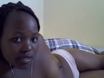 Gina_Sassy January 16, 2026 Chaturbate stream image