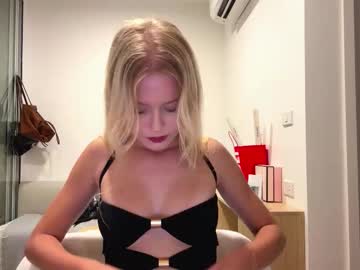 Laraineprada January 16, 2026 Chaturbate stream image