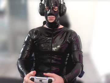Latexfan1984 January 16, 2026 Chaturbate stream image