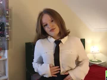 Maria_Crouf January 16, 2026 Chaturbate stream image