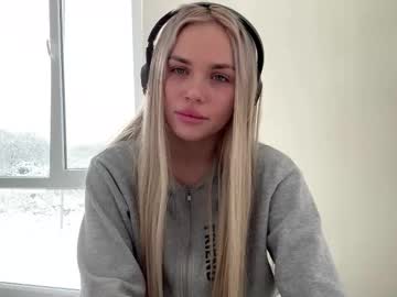 May_Waves January 16, 2026 Chaturbate stream image