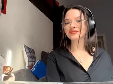 Melainehaynes January 16, 2026 Chaturbate stream image