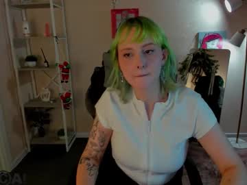 Roziett_Belle January 16, 2026 Chaturbate stream image