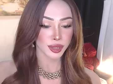 Valentina_Goddess_Tsxxx stream photo from January 16, 2026