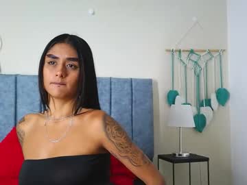 Andreslove02 January 16, 2026 Chaturbate stream image