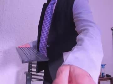 _Axelking_ January 16, 2026 Chaturbate stream image