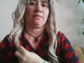 Claireshannon January 16, 2026 Chaturbate stream image