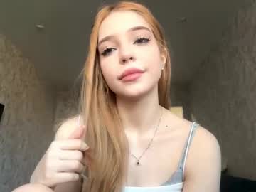 Georgineforca January 16, 2026 Chaturbate stream image