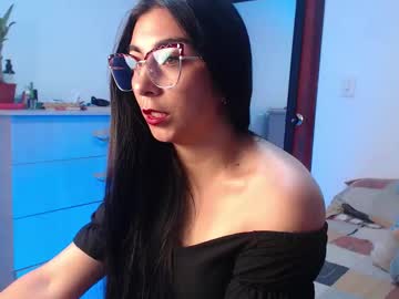 Karla_Hernandez January 16, 2026 Chaturbate stream image