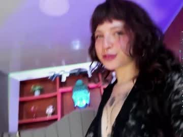 Velvet_Dreams_ January 16, 2026 Chaturbate stream image