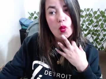 69_Tania_Santos January 16, 2026 Chaturbate stream image