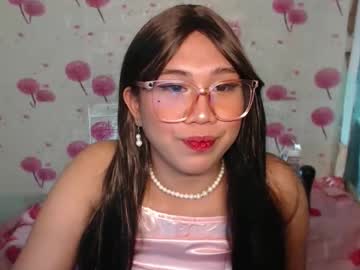 Angel_Sweet247 January 16, 2026 Chaturbate stream image