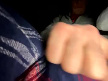 Anthony_Whitestallion January 16, 2026 Chaturbate stream image