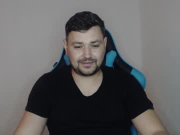 Just_A_Nice_Guy_27 January 16, 2026 Chaturbate stream image