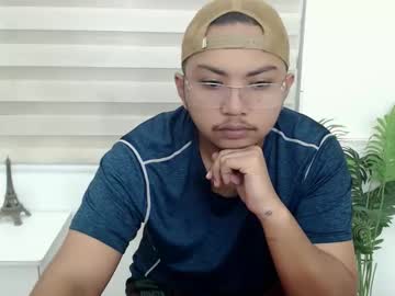 Misterhotstuffx January 16, 2026 Chaturbate stream image