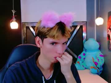 Park_Jimin1 January 16, 2026 Chaturbate stream image