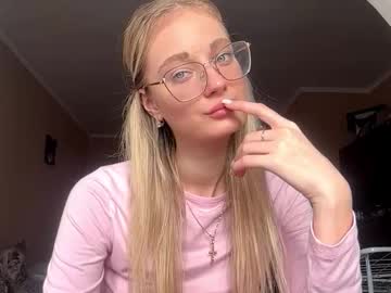 Rosauranelli January 16, 2026 Chaturbate stream image
