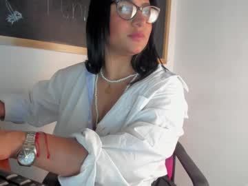 Savanna_Rios January 16, 2026 Chaturbate stream image