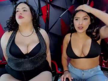 Skarleth018 January 16, 2026 Chaturbate stream image