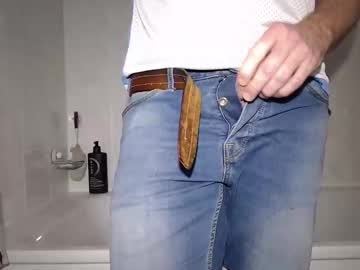 Steveo_85 January 16, 2026 Chaturbate stream image