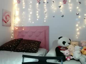 Tifanycoopers January 16, 2026 Chaturbate stream image