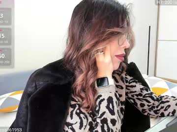 Yoursoul_Mila January 16, 2026 Chaturbate stream image